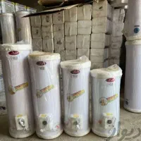 آبگرمکن  برقی با المنت خارجی ترموستات اصلی