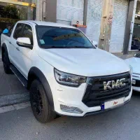 KMC T8