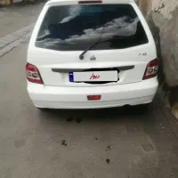 پراید 111 مدل 98