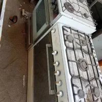 خرید فروش اجاق گاز فردار سالم و خراب