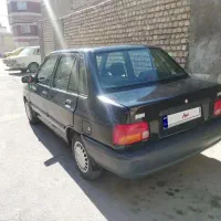 پراید مدل 82