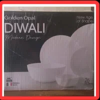 سرویس اوپال طلایی  سرویس غذاخوری