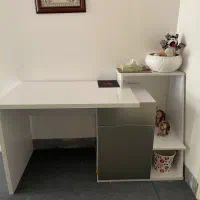 میز کامپیوتر شیک نو نو نو
