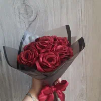 گل رز ربانی