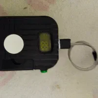 برق اظطراری کارتخوان