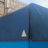 بچه باربند نیسان