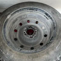 لاستیک بارز