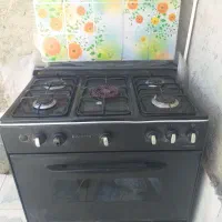 گاز طرح فره پنج شعله ای به فروش میرسد قیمت ۳ملیون