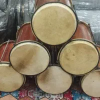 دمام چوبی بوشهری اصلی