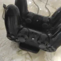 PS4|کنسول، بازی ویدئویی و آنلاین|اهواز, شهرک حفاری|دیوار