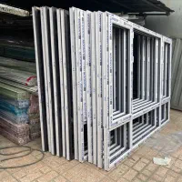 استخدام نیروی ساده و نیمه ماهردر کارگاه پنجره upvc