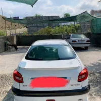 206 SD مدل 90 V8(tu5)|خودرو سواری و وانت|چالوس, |دیوار