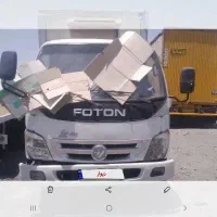 کامونت فوتون یخچادار