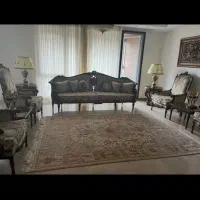 پاسداران-شهیدعراقی-165مترسه-خواب-نوساز