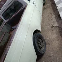 وانت|خودرو کلاسیک|شوشتر, |دیوار