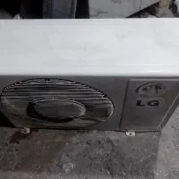 کولر گازی ال جی