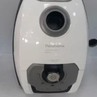 جاروبرقی پاکشوما مدل w2500 نو و آکبند