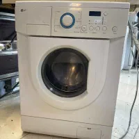 تعمیر ماشین لباسشویی تخصصی در منزل چمستان