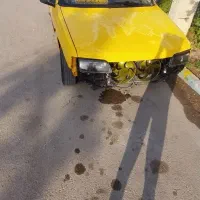 ۴۰۵ تاکسی