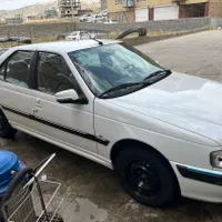 پژو پارس LX TU5، مدل ۱۴۰۱|خودرو سواری و وانت|کرمانشاه, |دیوار