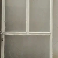 درب های منزل کاملا سالم