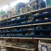 تاسیسات لوله کشی و تعمیرات در مرزداران نصر و..