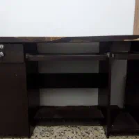 میز کامپیوتر