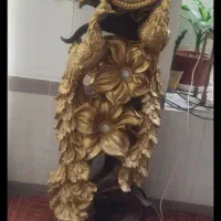 ساعت ایستاده