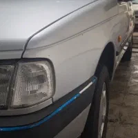 پژو405GLX