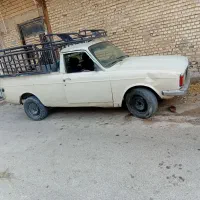 پیکان وانت