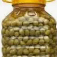 زیتون کنسروی و شکسته