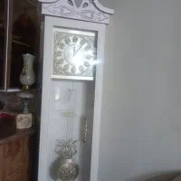 ساعت قدی