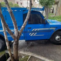حمل بار از استان گلستان به تمام نقاط ایران