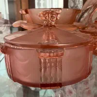 شکلات خوری قدیمی چک
