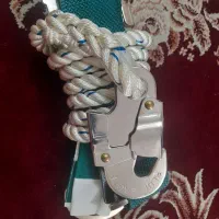 کمربند ایمنی