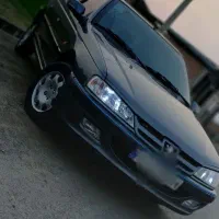 پژو‌پارسxu7