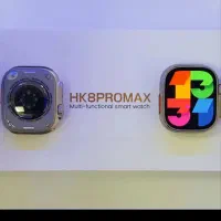ساعت هوشمند hk8promax