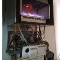 تعمیرات آبگرمکن و شوفاژ