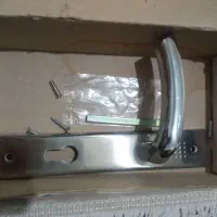 دستگیره در
