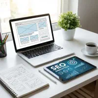 جذب کارآموز طراحی سایت و سئو