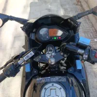 پالس شیک|موتورسیکلت|اصفهان, شهرک میلاد|دیوار