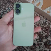 آیفون ۱۷ نرمال ۲۵۶ سبز za
