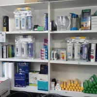 دستگاه های تصفیه آب با گارانتی معتبر و نصب رایگان