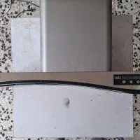 هود کن مدل ۸۰۱