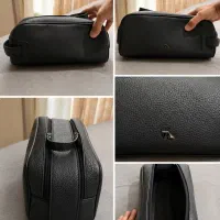 کیف دستی اورجینال و آکبند چرم مشهد