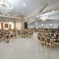 تالارپذیرایی سالن عقد جشن عروسی ازدواج آسان