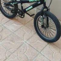 دوچرخه دست دوم