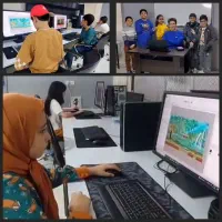 کمپ تابستانه کامپیوتر دانش آموزان شروع ۱۶خرداد
