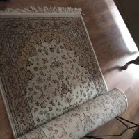 فرش کناره ۳ متری