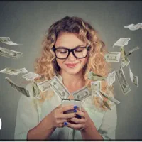 کاردرمنزل باگوشی درآمد میلیونی واقعی